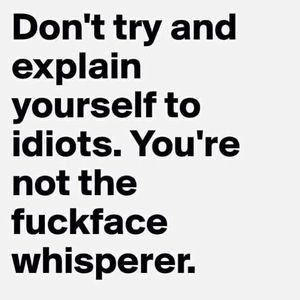 Meet your Posher, Kevin